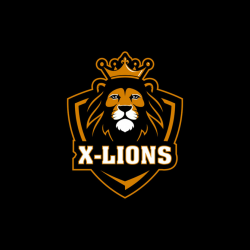 50 Fierce Lion Logo Ideas To Make You Roar