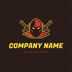 Free Gaming Logo Designs That Are Awesome | DesignEvo Logo Maker