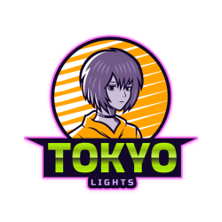 Make Your Own Gaming Twitch Logo in Seconds | Placeit