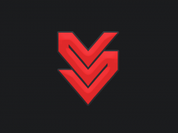 Status Gaming Logo by Howie Lyon on Dribbble