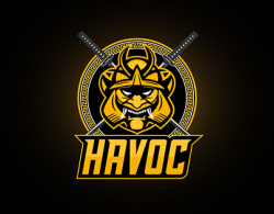 Gaming logo on Behance