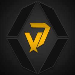 Variable7 Gaming LOGO - SIMPLE by TwiiGHD on DeviantArt