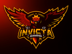 INVICTA Gaming by HSSN DSGN on Dribbble