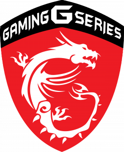 MSI Gaming Logo PNG Transparent & SVG Vector - Freebie Supply