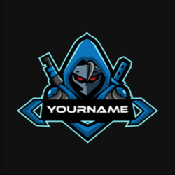gaming Logo\