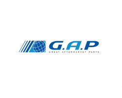 Bold, Serious, Automotive Logo Design for G.A.P trusted ...
