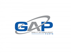 G.A.P Great Aftermarket Parts | 72 Logo Designs for G.A.P ...