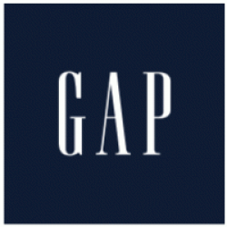 GAP | Brands of the World™ | Download vector logos and logotypes