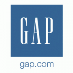 Gap.com | Brands of the World™ | Download vector logos and ...