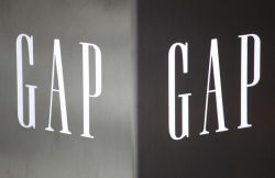 Gap reports higher profit, sticks to forecast