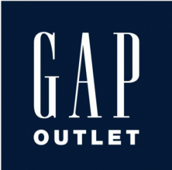 Gap Outlet - 40Percent Off Purchase Coupon | Gap logo, Gap ...
