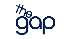 12 Best Photos of Vintage Gap Logo - Gap Logo, Gap Logo ...
