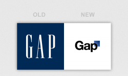 Gap\'s Lesson Learned: Branding is Everything -