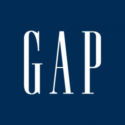 Pix For > Old Navy Logo Vector | Gap logo, Gap gifts, Logos