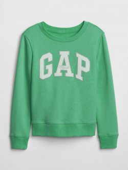 Gap Kids Logo Sweatshirt in 2019 | Gap logo, Sweatshirts ...