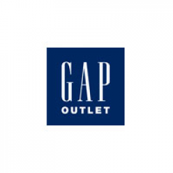 Gap Outlet