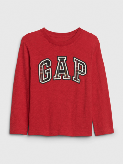 Toddler Gap Logo T-Shirt