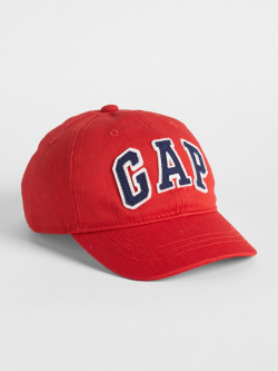 Toddler Gap Logo Baseball Hat