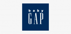 Baby Gap Logo - Free Transparent PNG Download - PNGkey