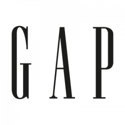 Gap Logo transparent PNG - StickPNG