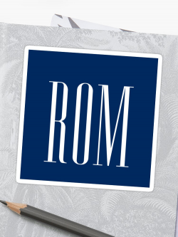 Trap gap London T-shirt | Sticker