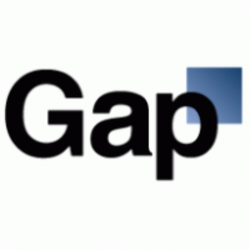 Gap | Brands of the World™ | Download vector logos and logotypes