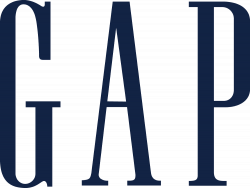 GAP Logo Download Vector