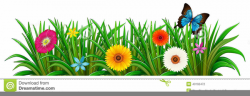 Butterfly Garden Clipart | Free Images at Clker.com - vector ...