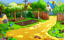 Free Animated Garden Cliparts, Download Free Clip Art, Free ...