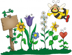 Gardening clipart free clipart images - Clipartix | Garden ...