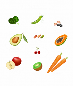 Vegetables Clipart Png Vegetable Transparent Garden Clipart ...