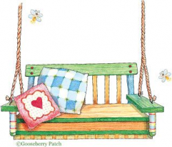 Clipart ~ Outdoors Garden ? - Clip Art Library
