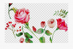 99 Simple Flower Clipart 106 Best Clip Art Flowers - Garden ...