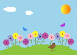 Garden summer clipart – Clipground – garden clipart