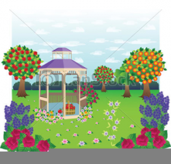 Free Graphic Garden Clipart | Free Images at Clker.com ...