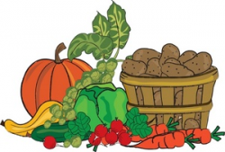 Vegetable garden clipart free images 4 - Cliparting.com