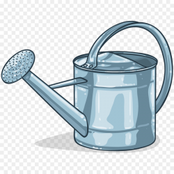 watering can transparenty clipart Watering Cans Irrigation ...