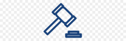 Hammer Cartoon clipart - Gavel, Technology, Product ...