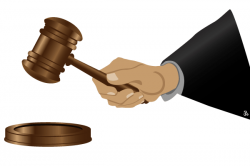 Cartoon gavel clipart clipartpig - Cliparting.com