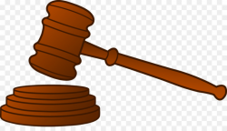 Line Cartoon clipart - Gavel, Judge, Line, transparent clip art