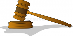 Judges gavel clipart clipart images gallery for free ...