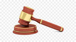 Hammer Cartoon clipart - Judge, Gavel, Law, transparent clip art