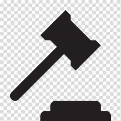 Judge Gavel Lawyer Computer Icons Court, Icon Size Gavel ...