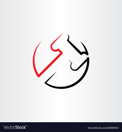 Judge gavel clipart logo icon