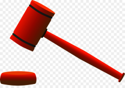 Download for free 10 PNG Gavel clipart red top images at ...