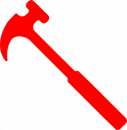 Download for free 10 PNG Gavel clipart red top images at ...