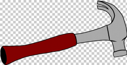 Claw hammer Hand tool Gavel , hammer PNG clipart | free ...
