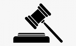 Gavel Clipart Sagacity - Gavel Png , Transparent Cartoon ...