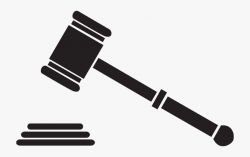 Gavel Png Clipart Library - Gavel Clipart #1729256 - Free ...
