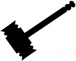 Free Gavel Cliparts, Download Free Clip Art, Free Clip Art ...